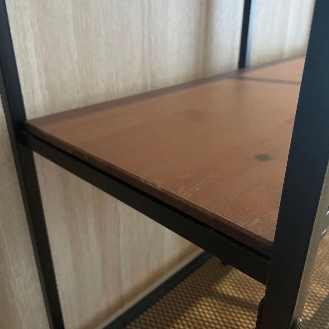 IKEAフィエルボ FJÄLLBO シェルフユニット（土日発送）