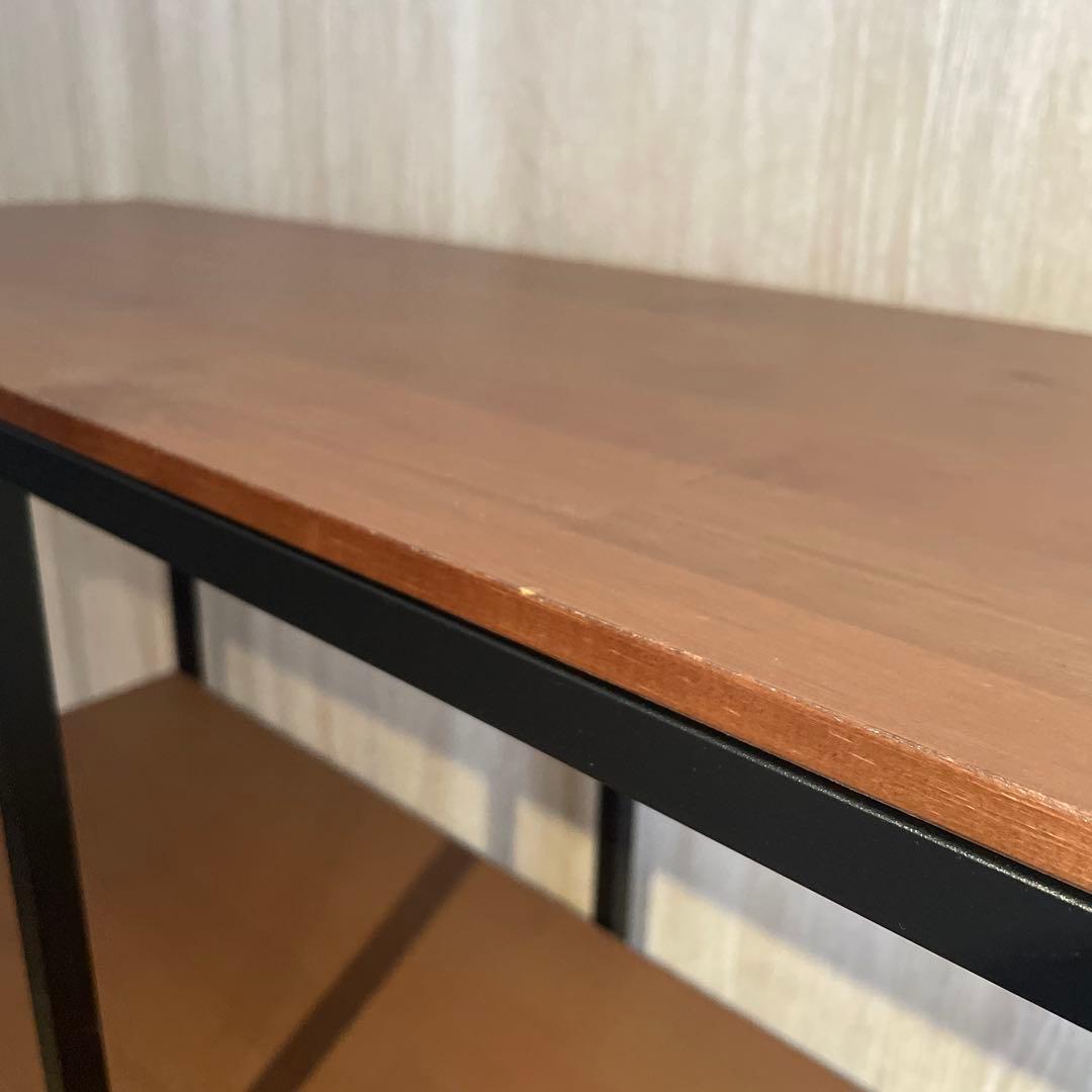 IKEAフィエルボ FJÄLLBO シェルフユニット（土日発送）