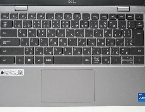 【訳アリ】ノートパソコン/Dell Latitude3320/16G/第11世代