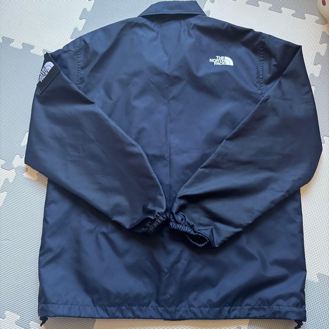 THE NORTH FACE コーチジャケット M ネイビー