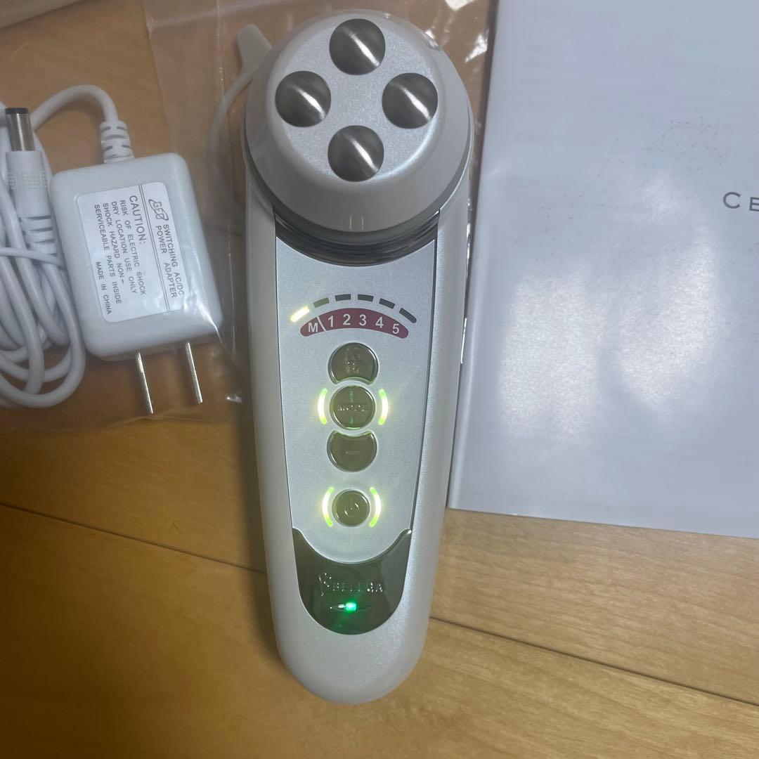 セルキュア 4T Plus