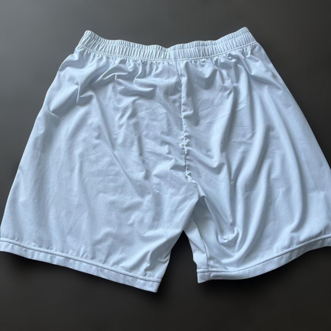 鹿児島ユナイテッドFC 実使用アウェイユニフォーム 武星弥 サッカーグッズ