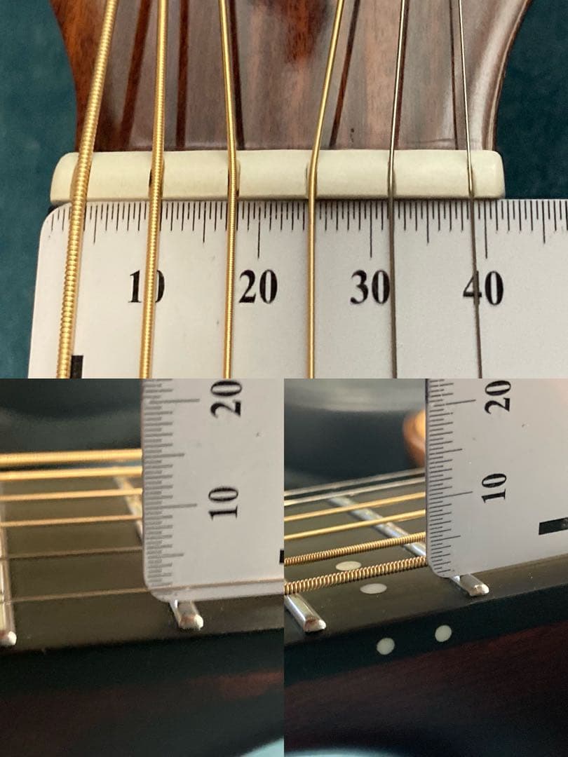 James J-900/L NAT ジェームスエレアコギター