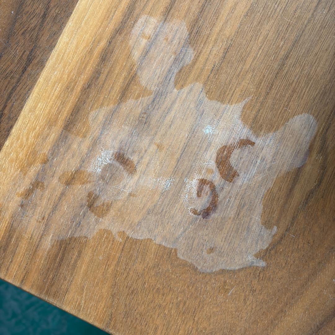 希少　ローテーブル　センターテーブル　エクステンションテーブル　ビンテージ　IR