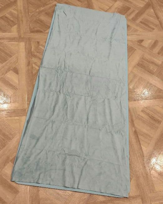 【極美品】SUKALA リバーシブルヨガマット&ヨギラグ&ヨギマットバッグ