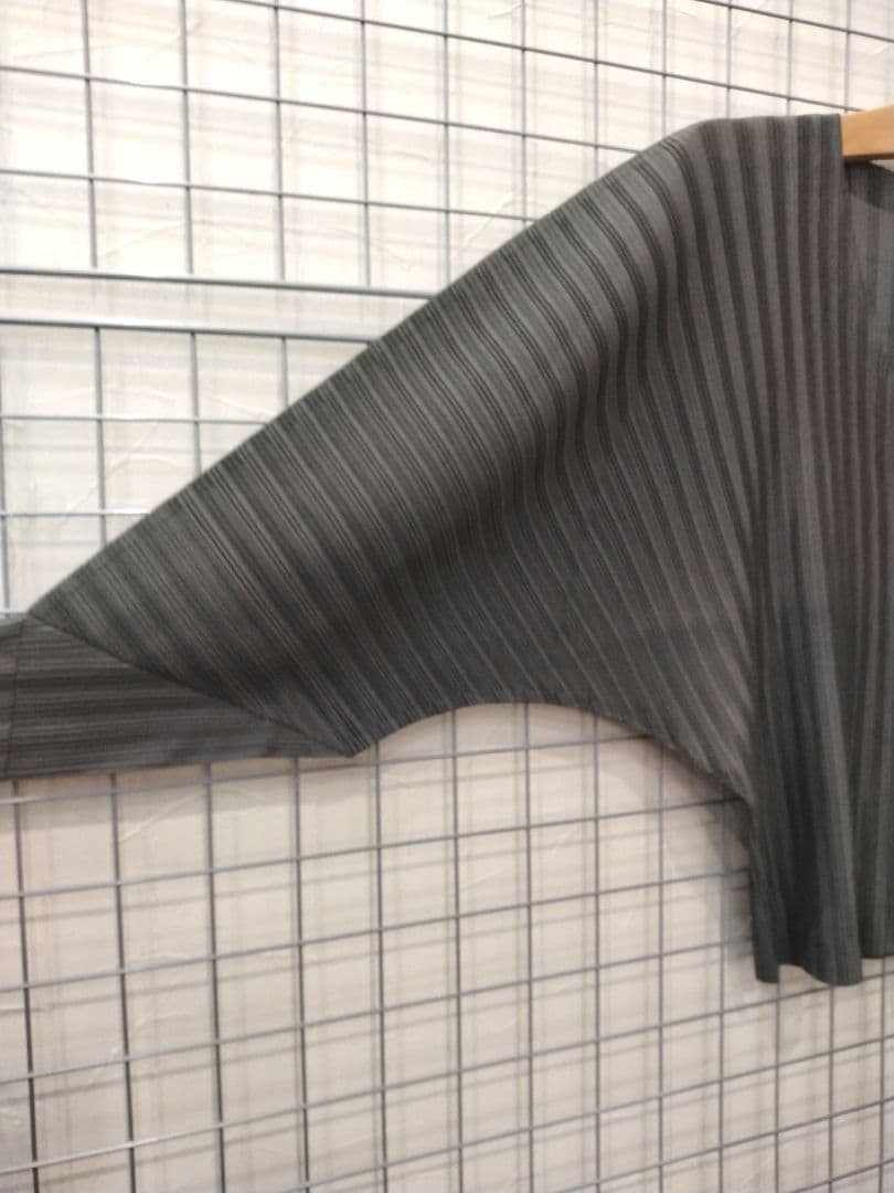 PLEATS PLEASE　プリーツ プリーズ　カーディガン　はおり　3サイズ