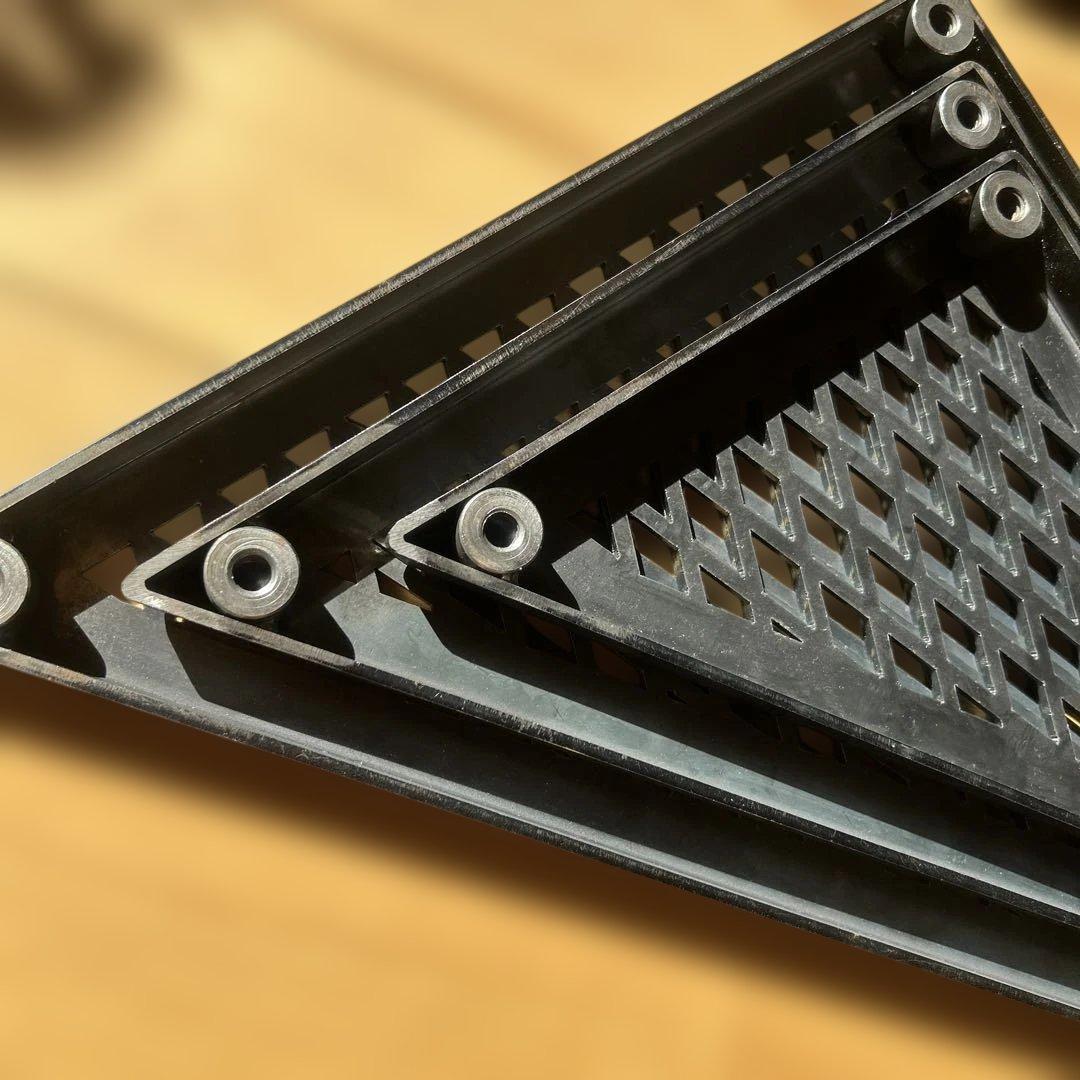 こまり様山賊マウンテン デルタス sanzoku mountain