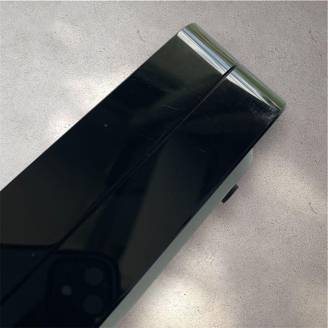 SHARP　シャープ　AQUOS　ポータブル液晶テレビ　2T-C12-AF