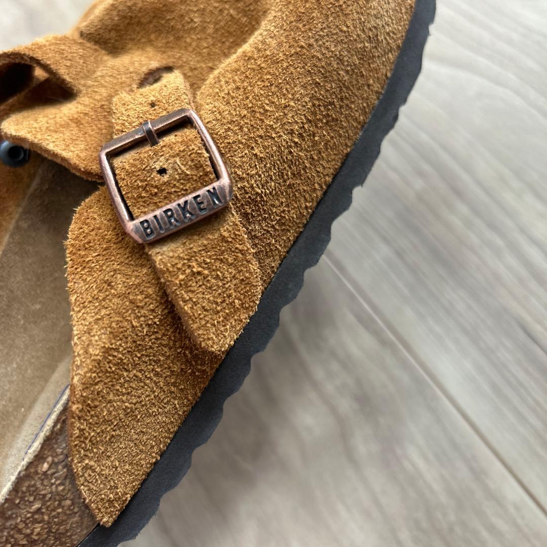 11月末までの限定値下げビルケンシュトック BIRKENSTOCK