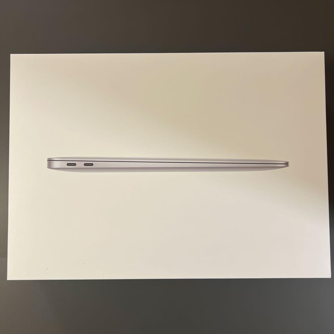 MacBook本体 MacBook Air M1 16GB