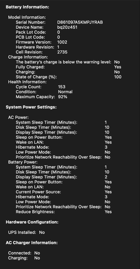 MacBook本体 MacBook Air M1 16GB