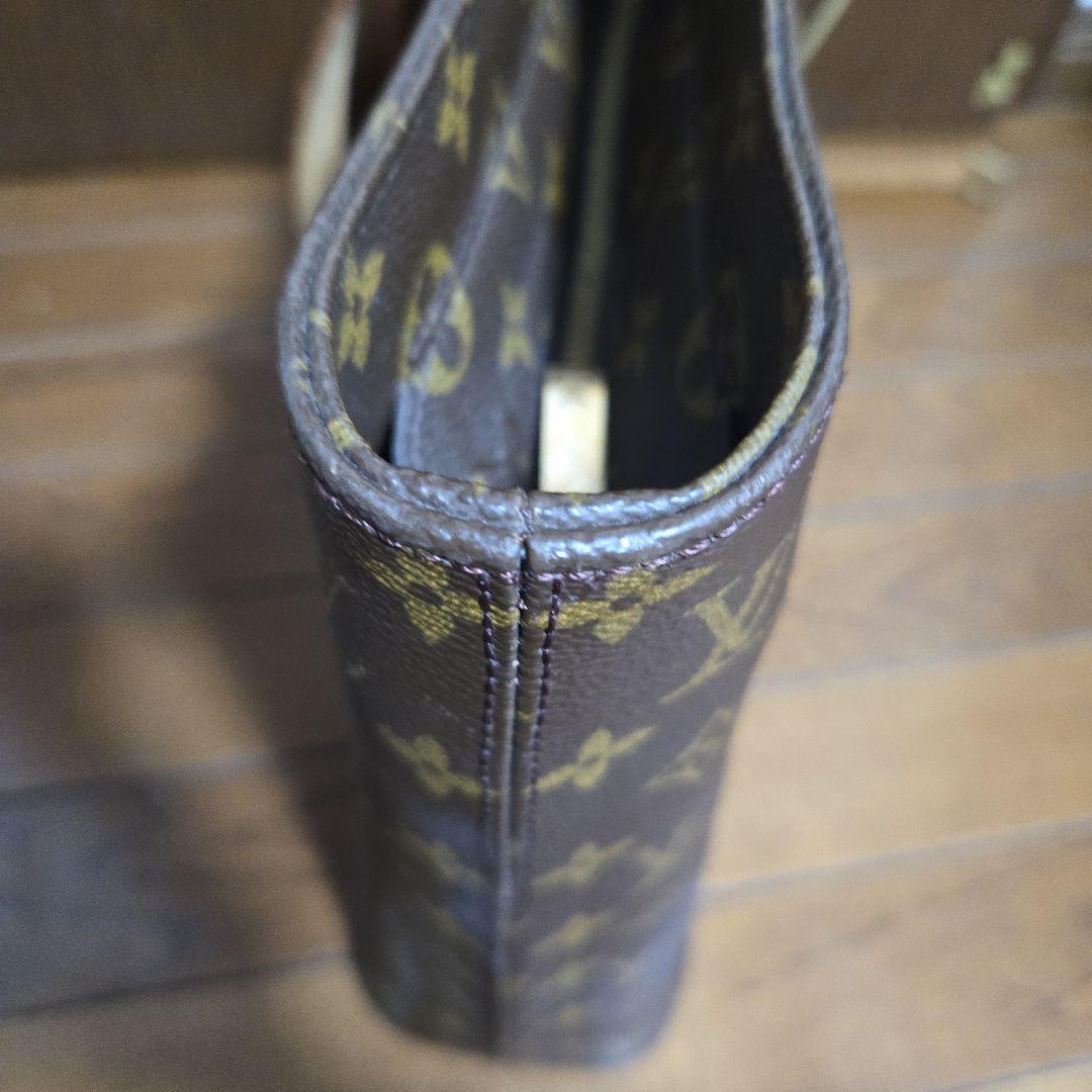 ルイ・ヴィトン モノグラム ショルダーバッグルコ