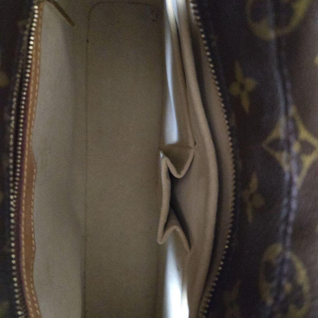 ルイ・ヴィトン モノグラム ショルダーバッグルコ