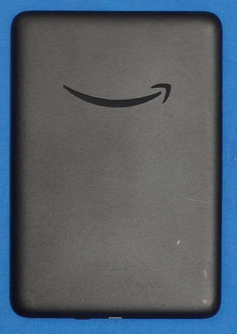 Amazon Kindle(第11世代2024年発売)16GB 6インチ 広告無