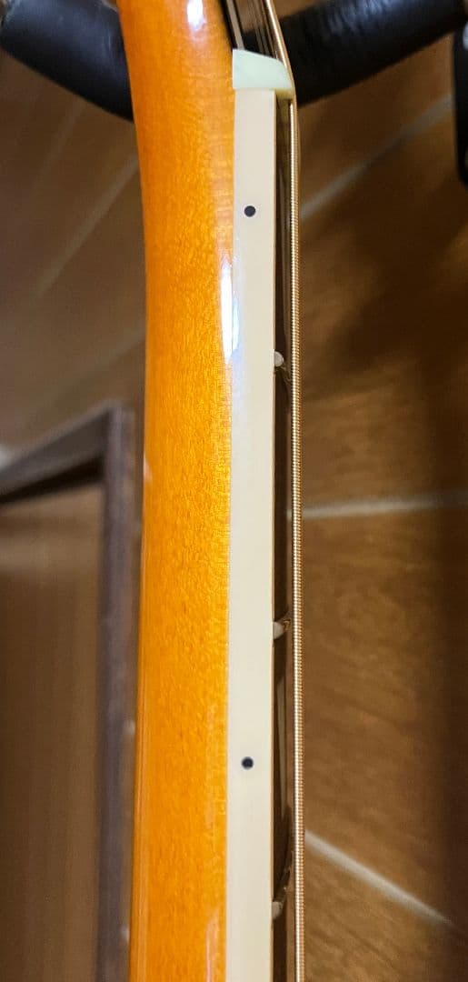 Epiphone Dove PRO エレアコ