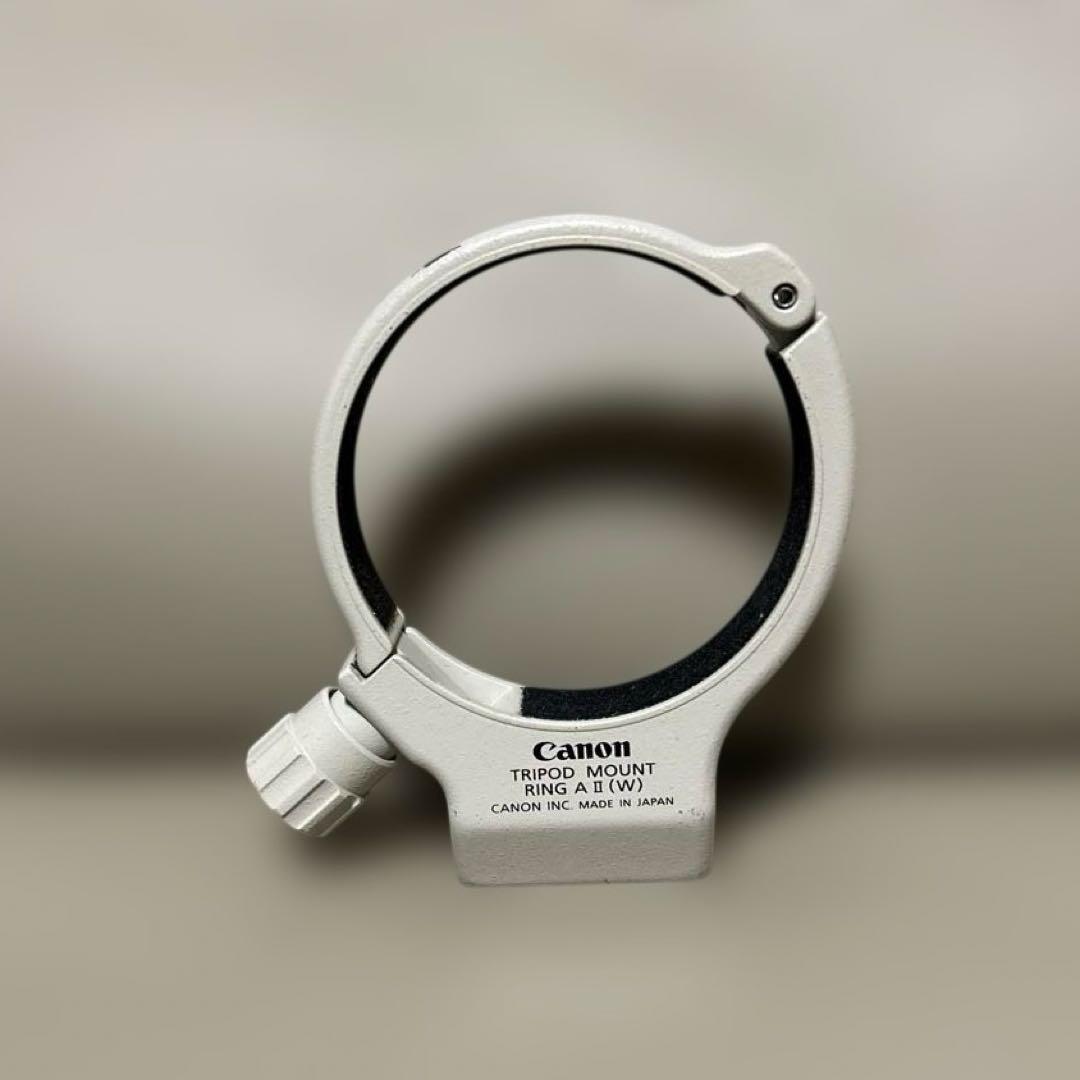 美品　Canon EF70-200mm F4 L IS USM 手ブレ補正