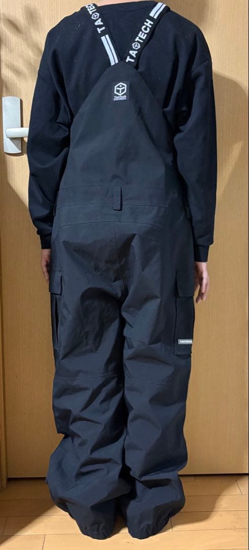 TAOTECH スノーボードウェア 150サイズ 上下