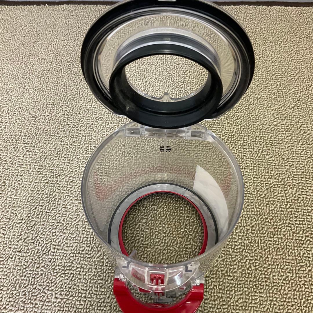 【動作確認済・付属品多数】Dyson SV12 V10