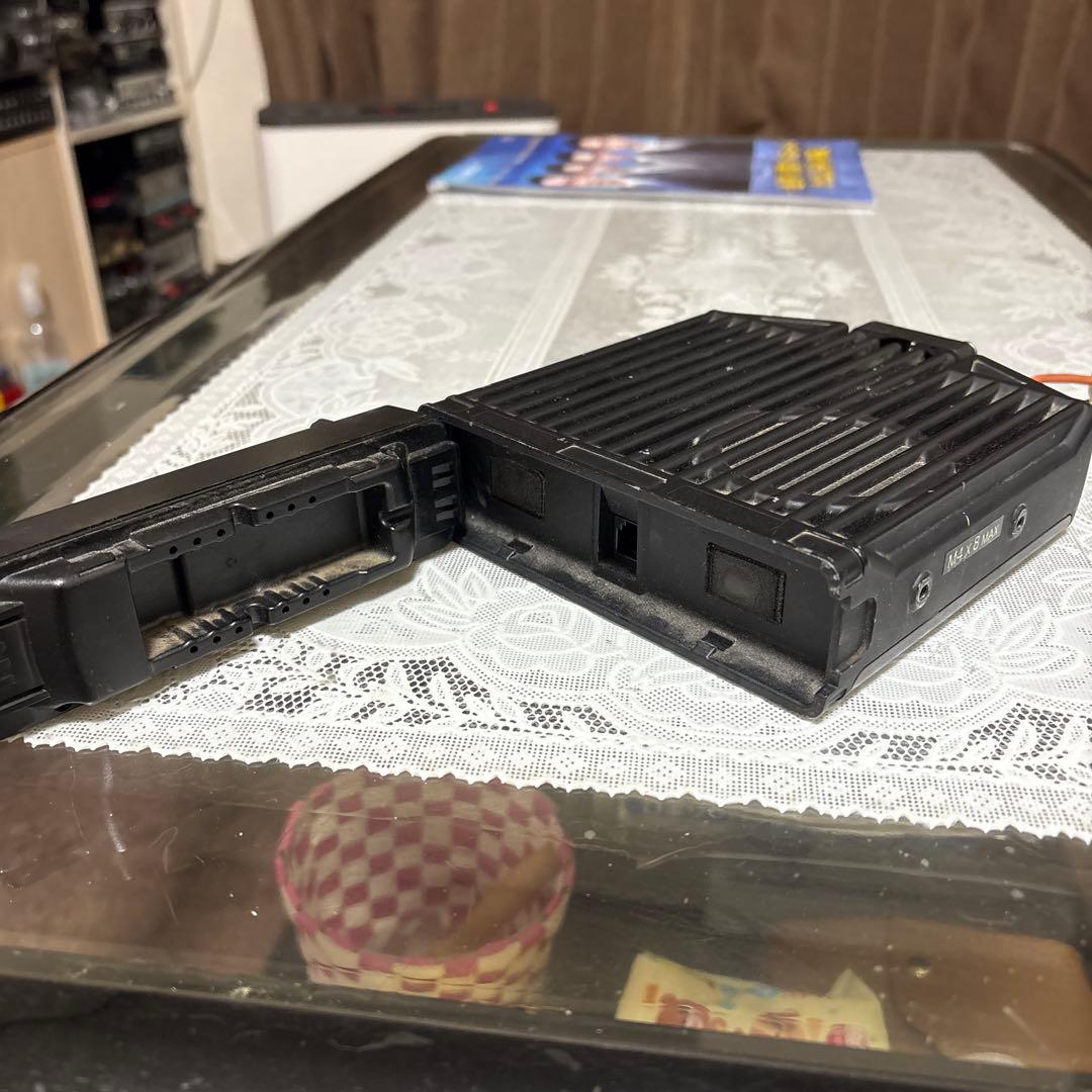 アルインコDR-620H