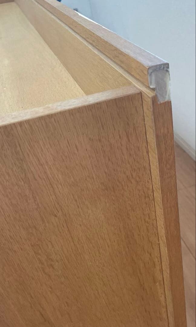 イージーライフ 本棚・収納棚（W1900×H860×D240）