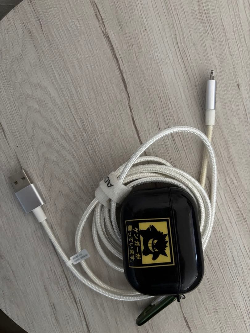 airpods pro 第一世代