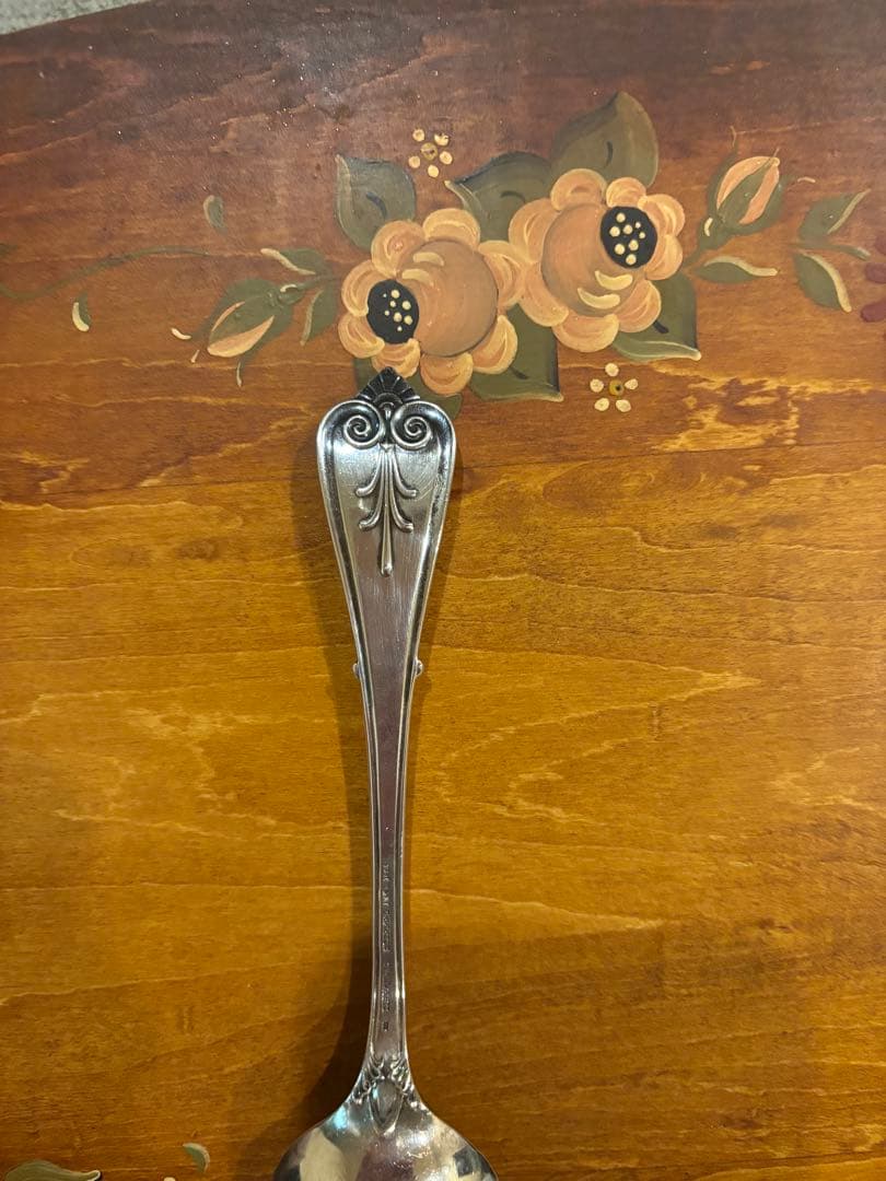 ティファニーBeekmanスプーン1本