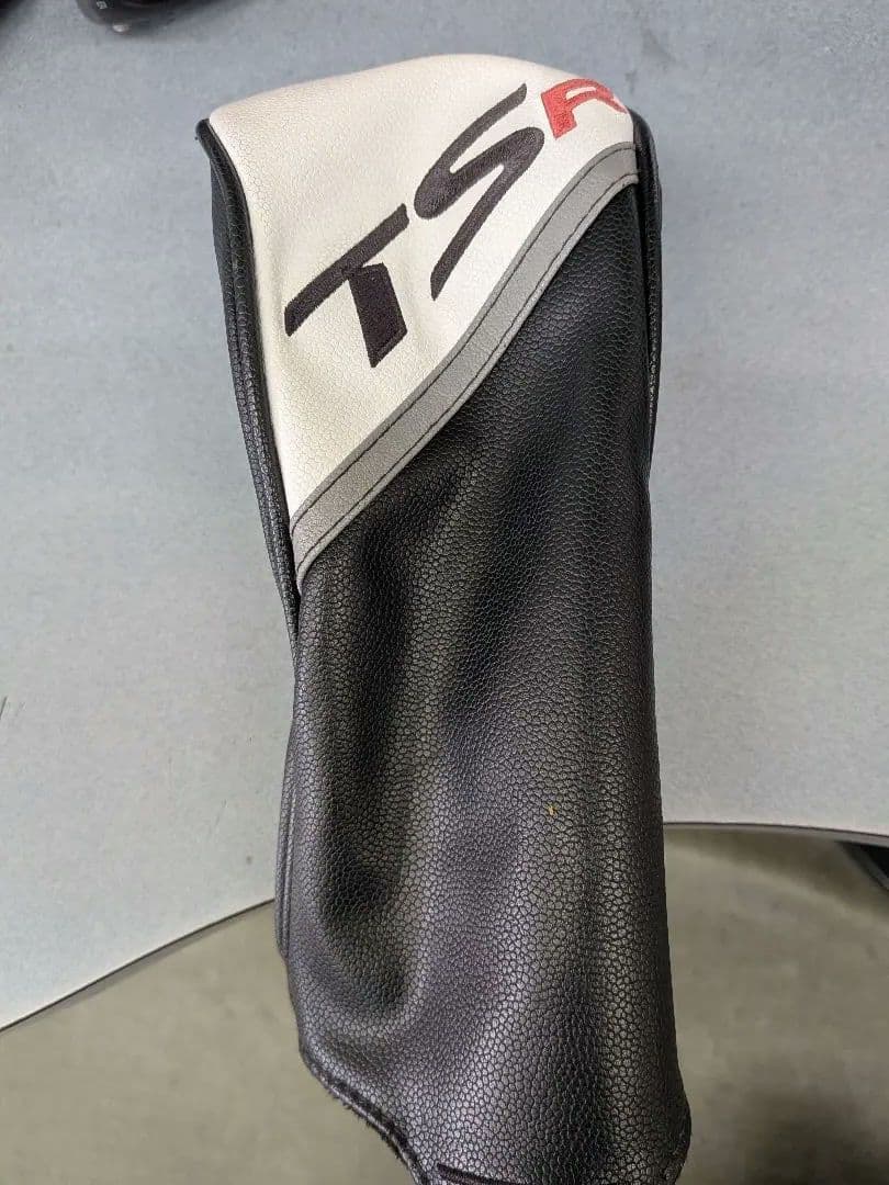 TSR2 フェアウェイウッド 15度 ヘッド