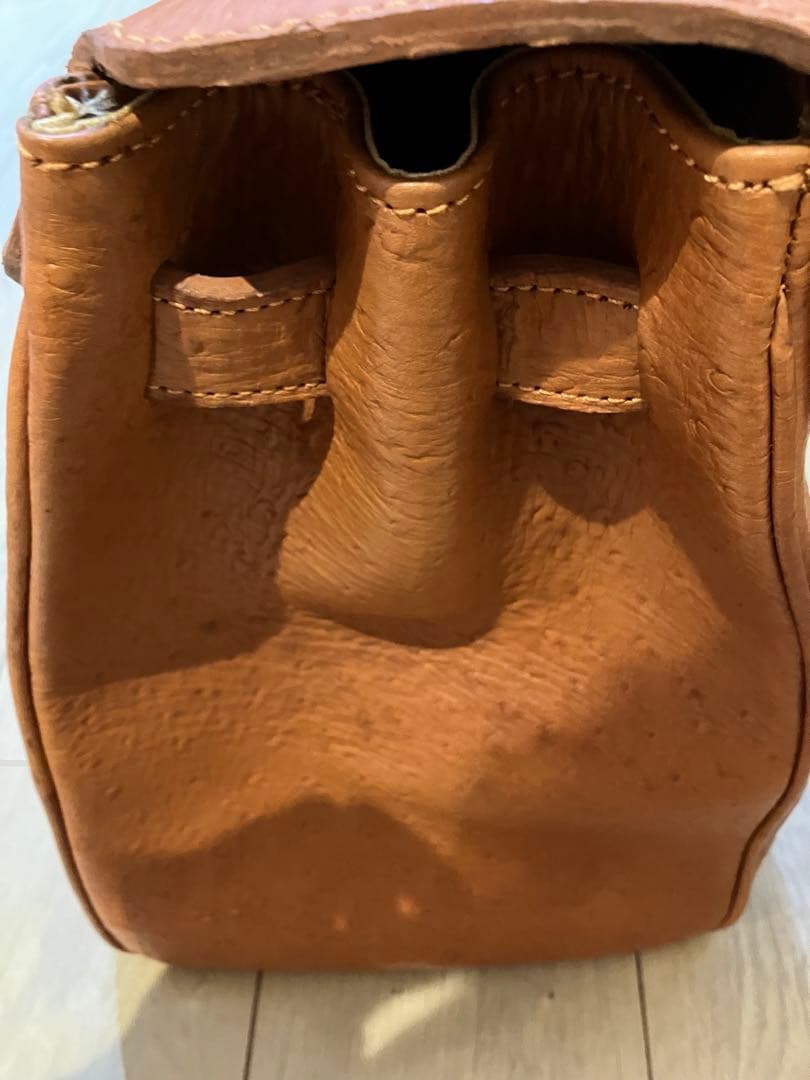 PORTER ポーター バーキン型　PORTER 90's 00's オーダー