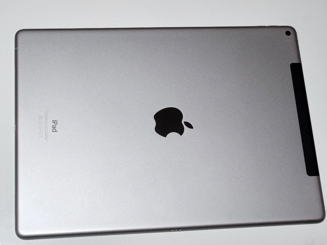 【Pencil付】iPadPro 12.9 第1世代 128GB【送料込】