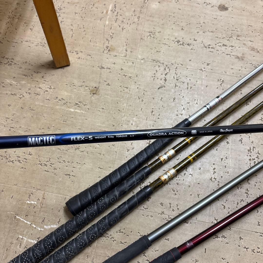 onoff. actworkselite NV3 47.75インチ Sフレックス