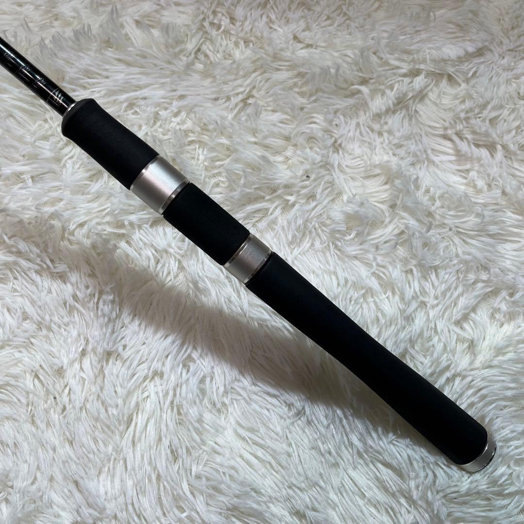 【希少/名竿/美品】ダイワ ハートランドZ 冴掛 浜スペシャル　SVF Ver.