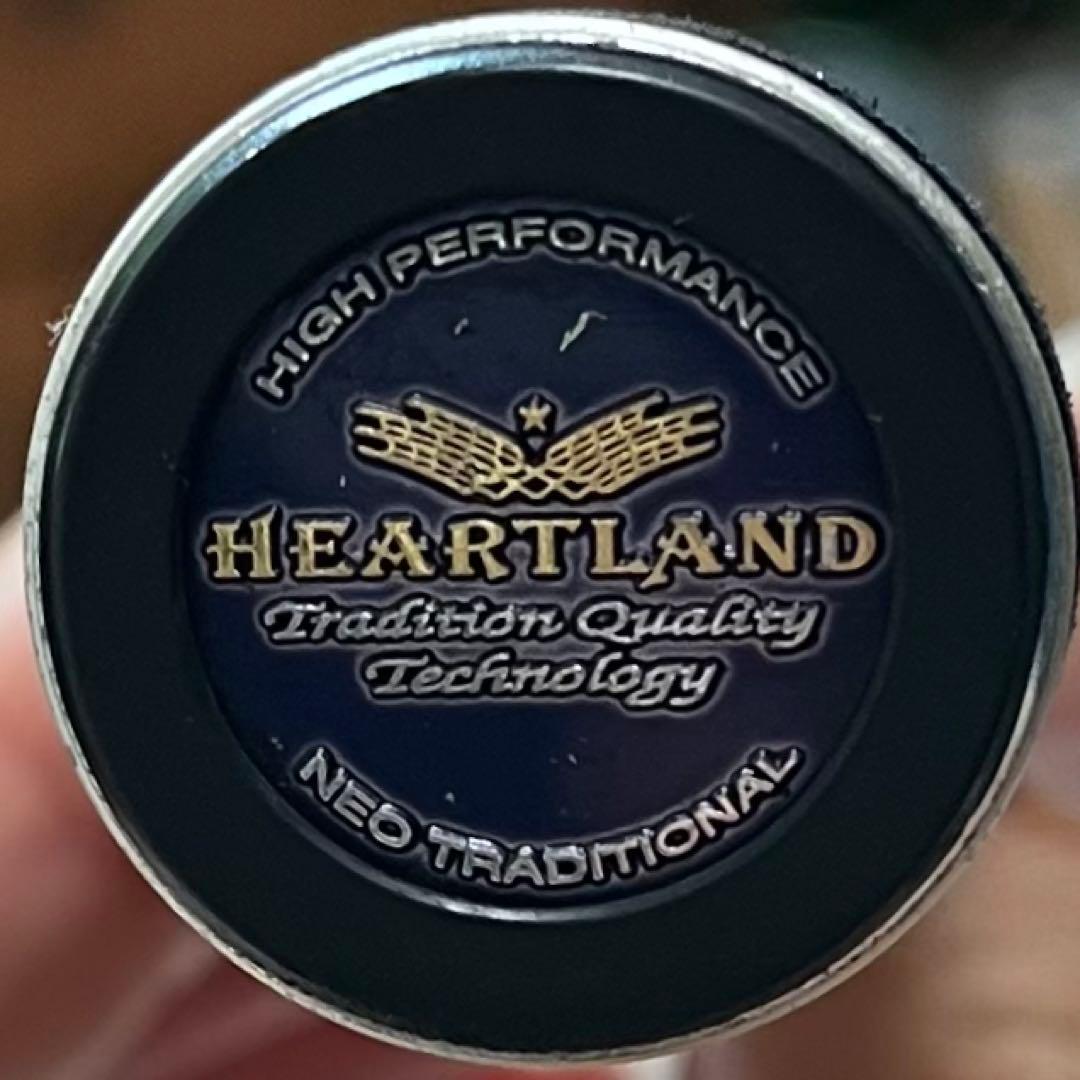 【希少/名竿/美品】ダイワ ハートランドZ 冴掛 浜スペシャル　SVF Ver.