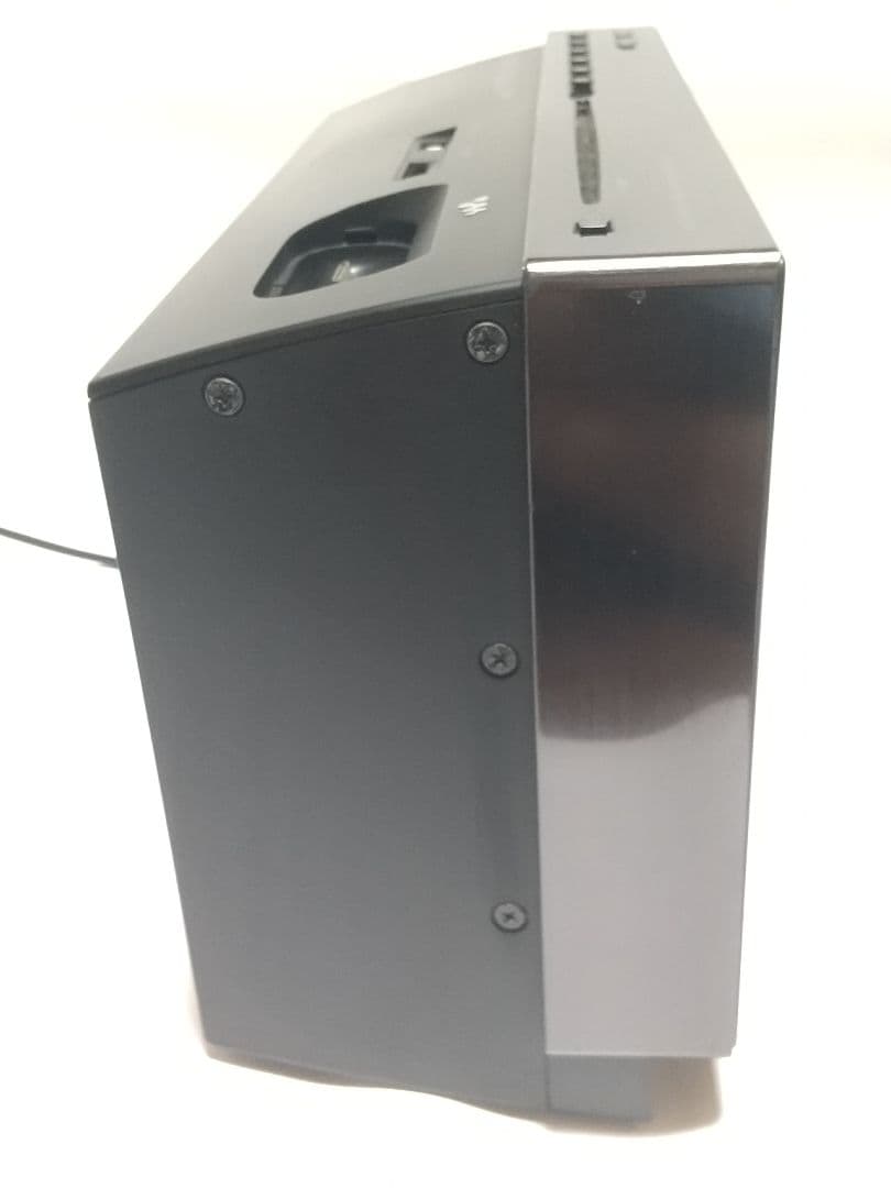 SONY マルチメディアオーディオシステム CMT-L7D