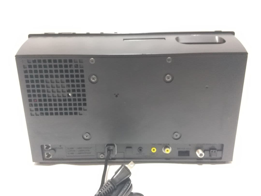 SONY マルチメディアオーディオシステム CMT-L7D