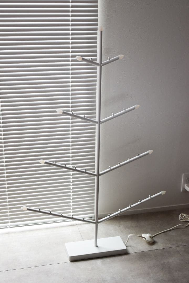 OLD IKEA オールドイケア　イケア　キャンドルライト