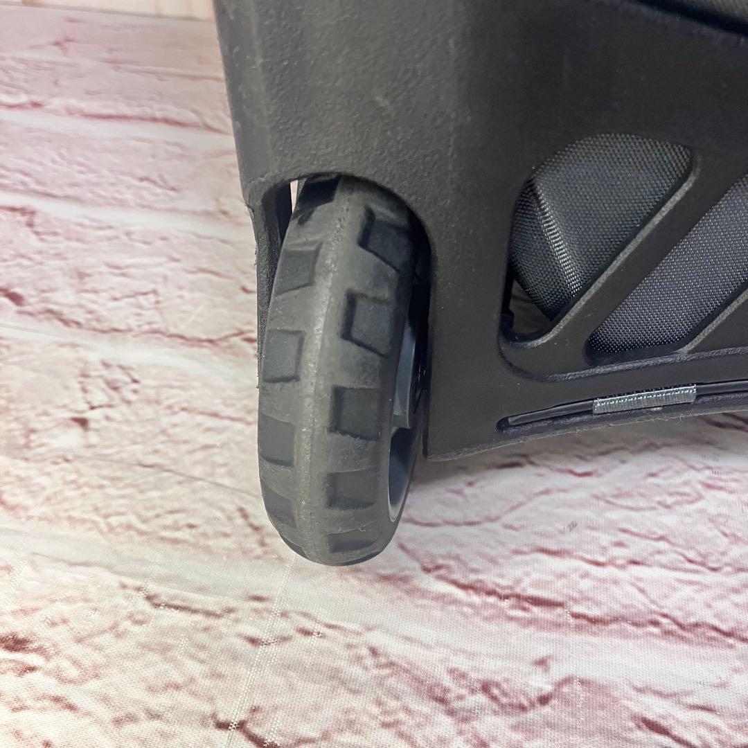 希少 OSPREY トラベルキャリーバッグ HighRoad LT OZONE