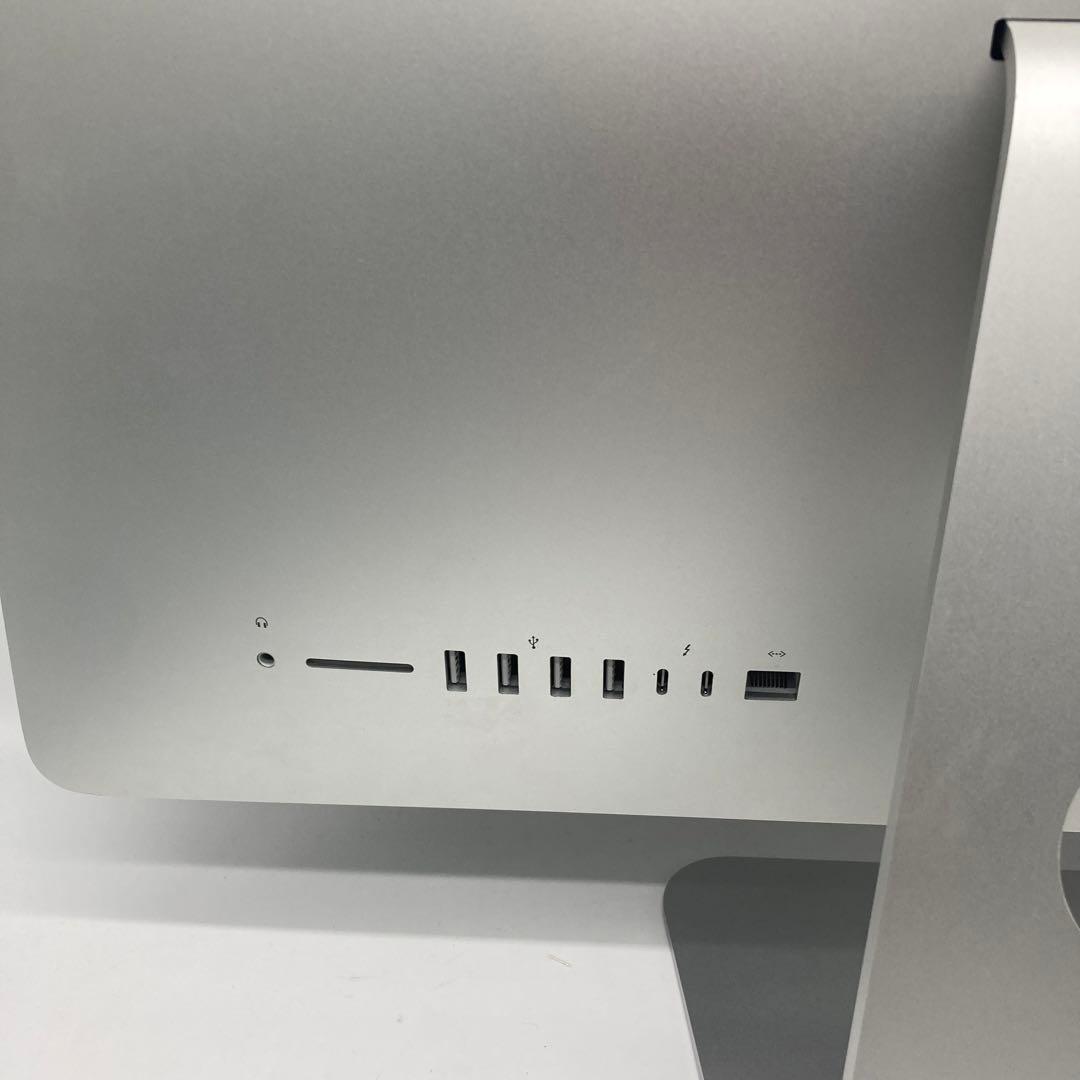 iMac 4K 21.5 2017年 i5 16G 1TB RadeonPro