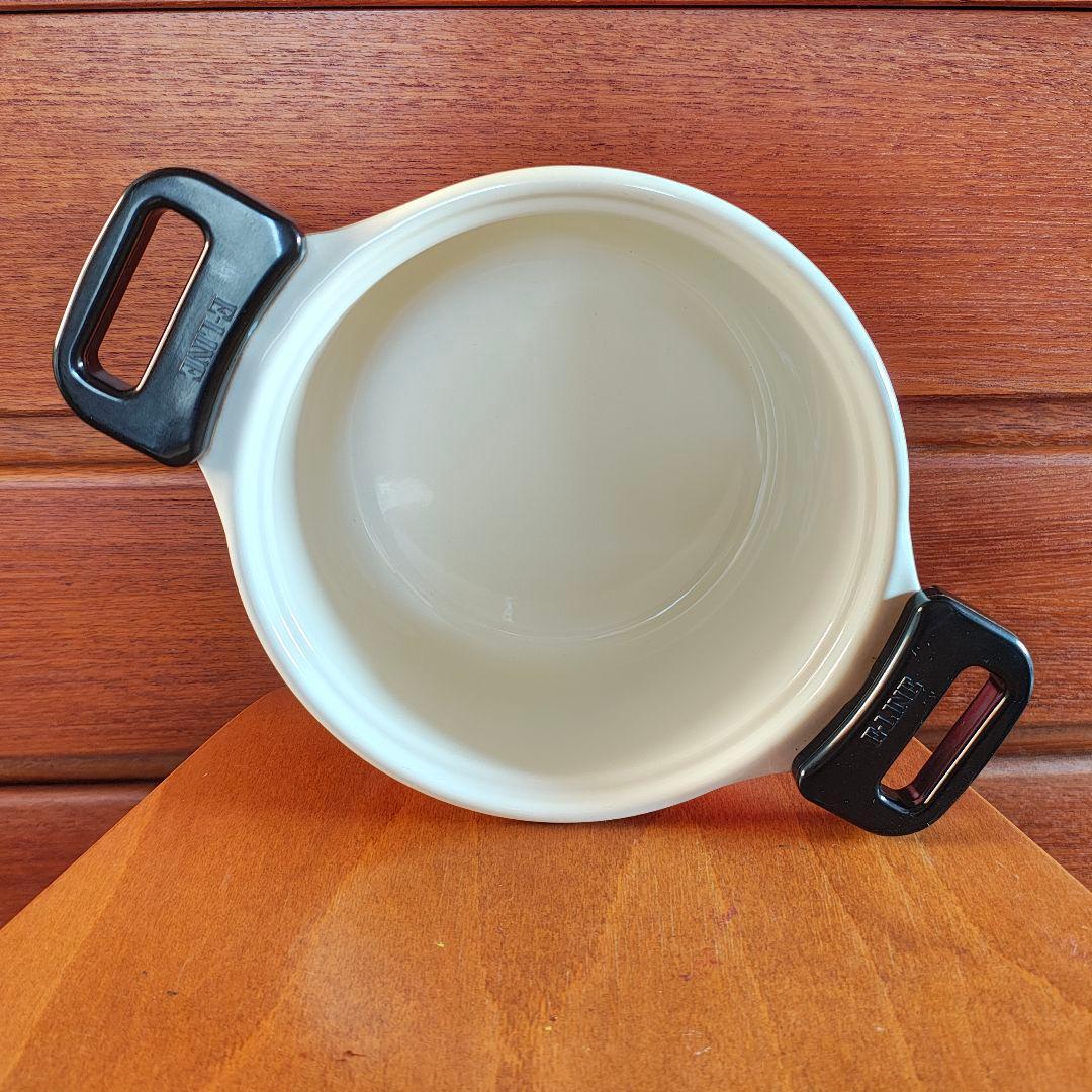 新品 未使用 エジリー E-LINE 両手 片手鍋 セット