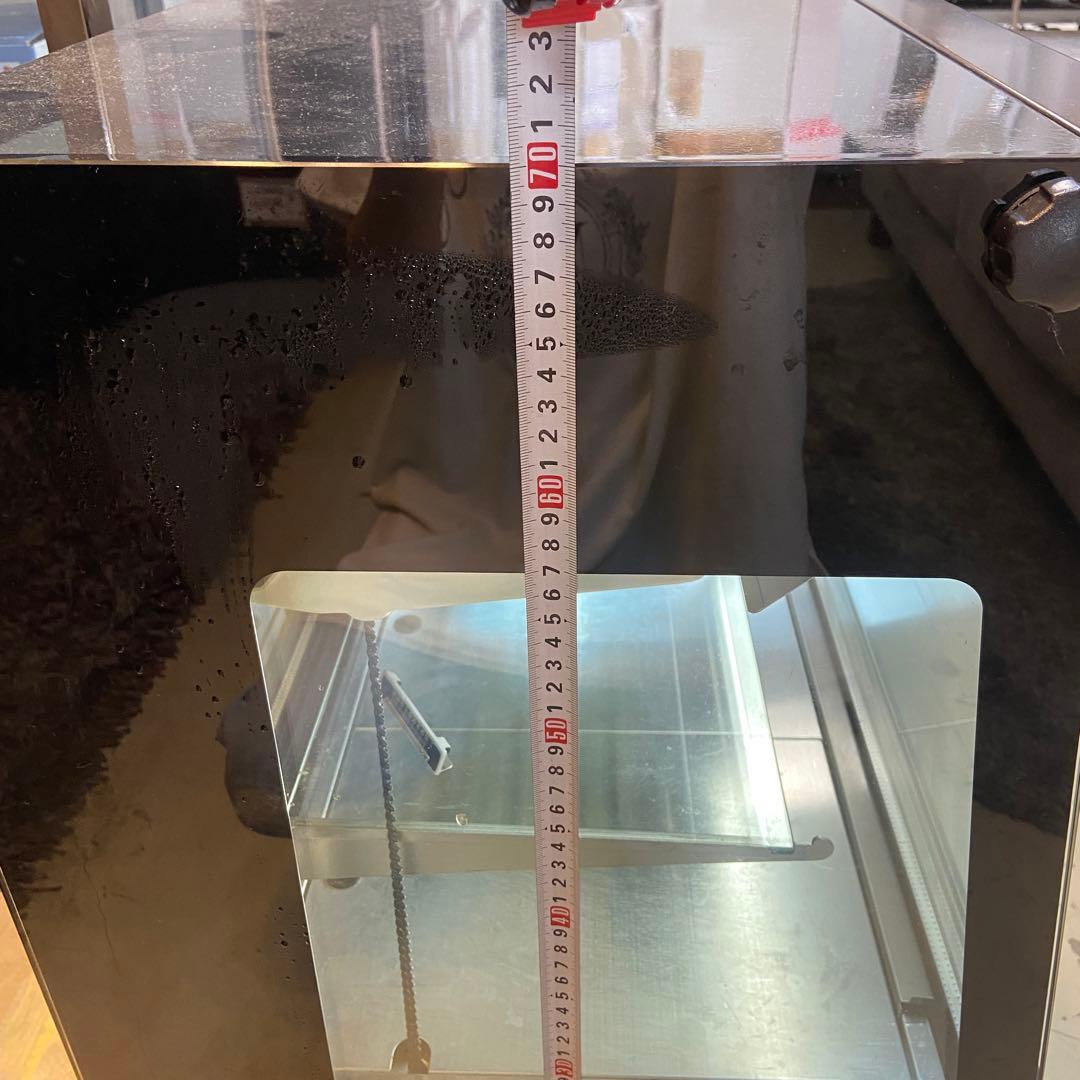 冷蔵庫・冷凍庫 Tanuki Pikapika