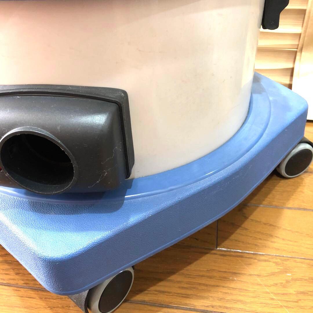 コンドル　バキュームクリーナー　CVC-300-S　コンドルクリーナー　掃除機