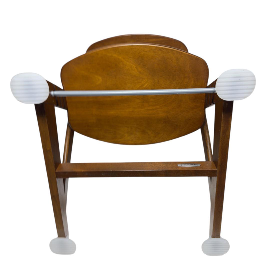 大和屋 yamatoya すくすくチェア イーエヌ テーブル＆ガード付