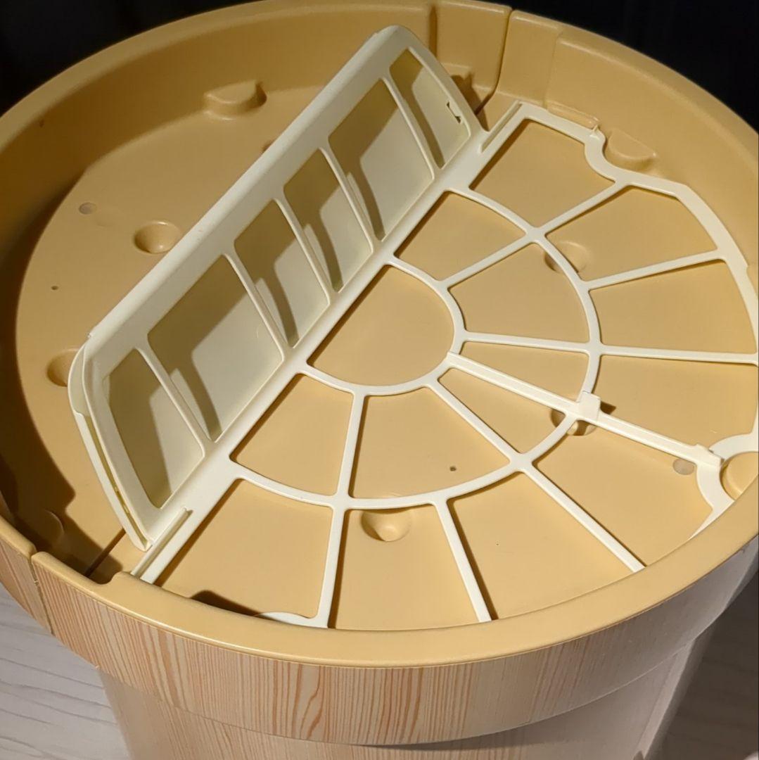 SUZUMO お櫃型寿司おにぎりロボット SSG-GTO 中古品 年式不明