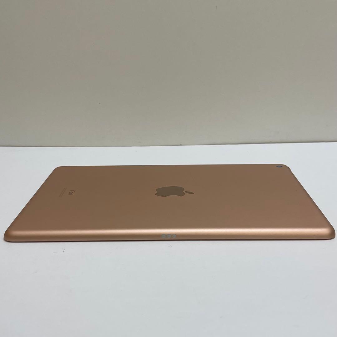 #726 iPad 第7世代 128GB Wi-Fi A2197 83%