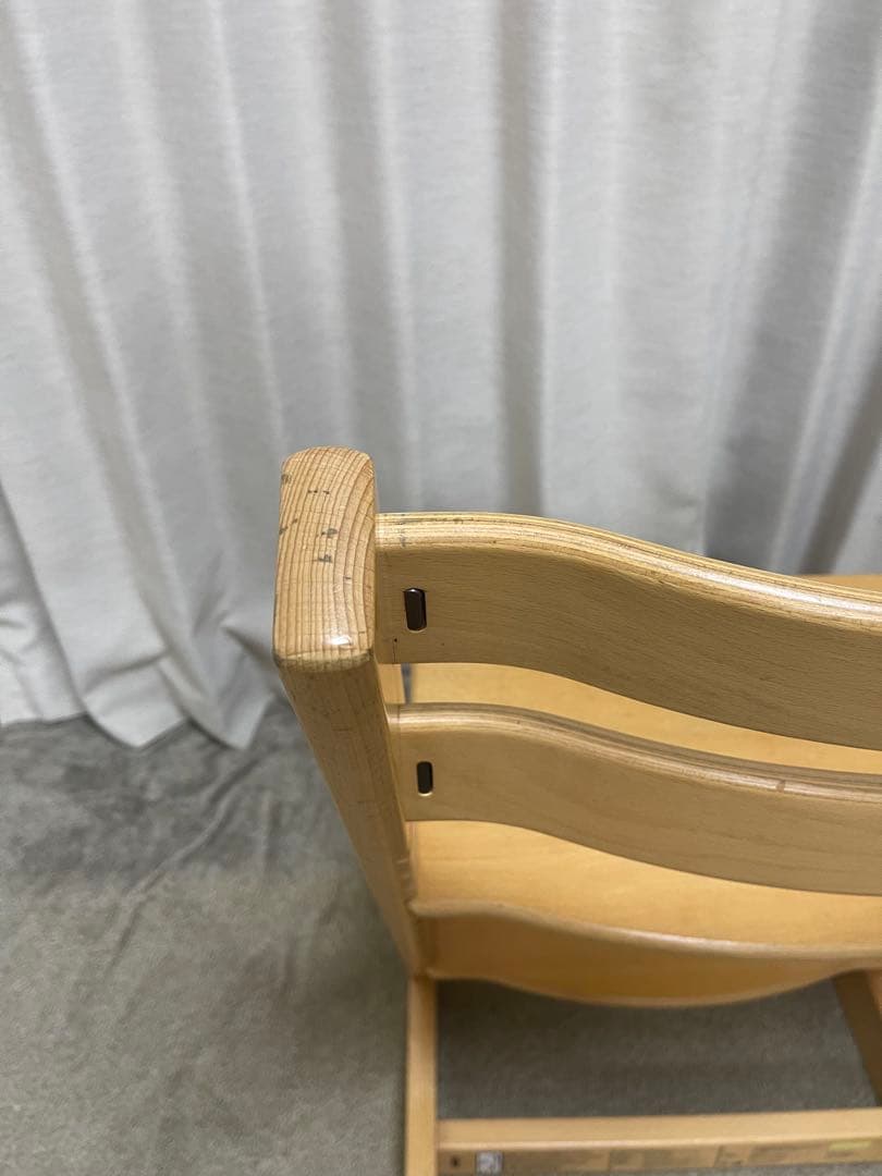 ストッケ トリップトラップ STOKKE Tripp Trapp