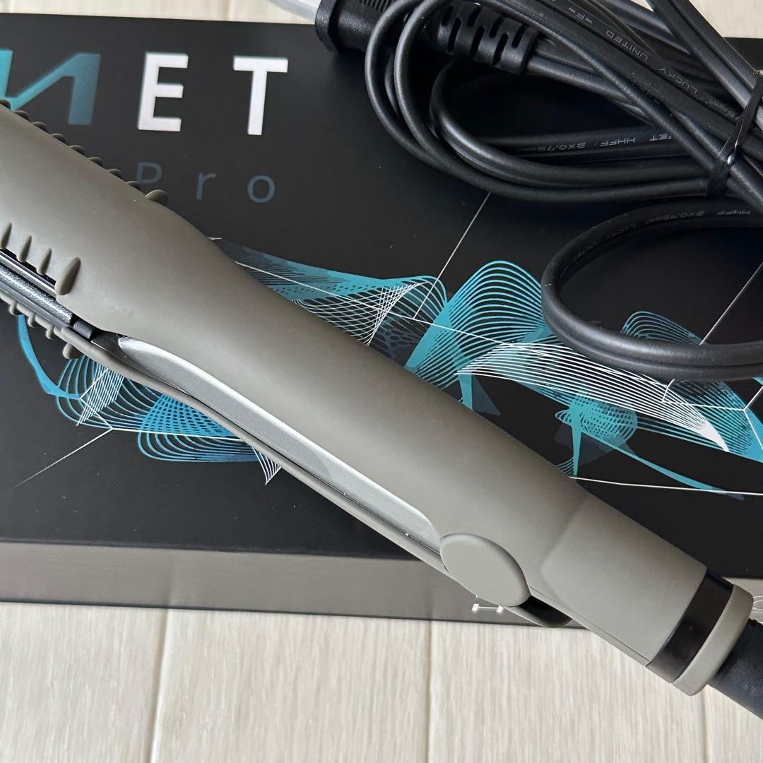 クレイツ　MAGNET Hair Pro ストレートヘアアイロン S