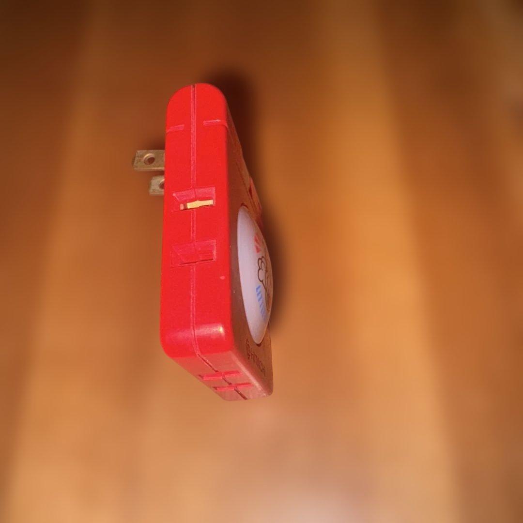 日立コンセント