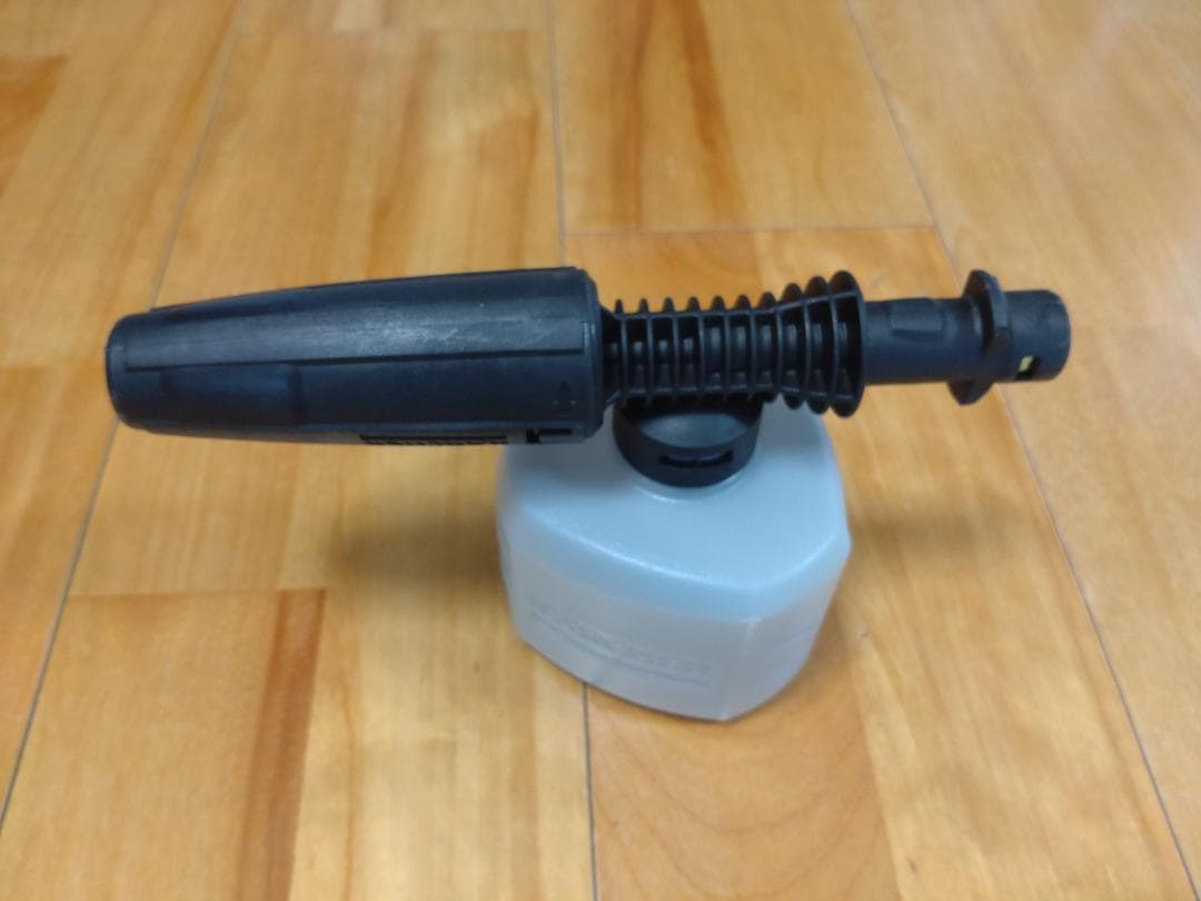 KARCHER (ケルヒャー)高圧洗浄機 JTKサイレント