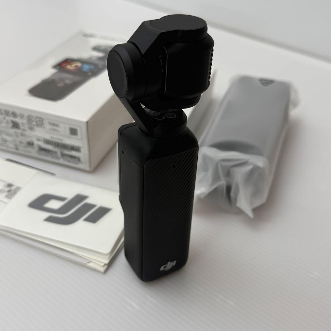DJI OSMO POCKET 3 本体