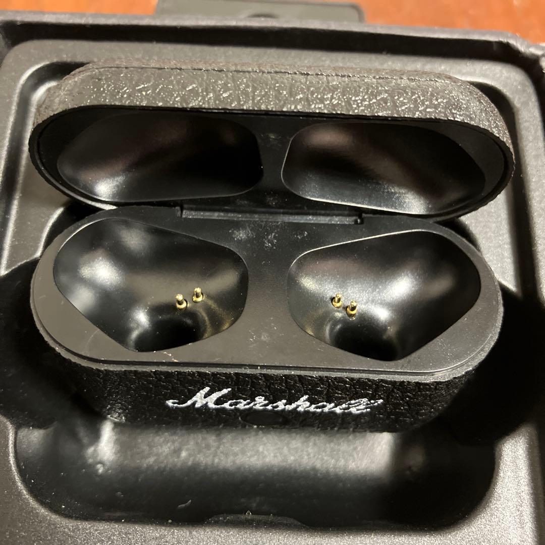 Marshall MOTIF II A.N.C.ワイヤレスイヤホン