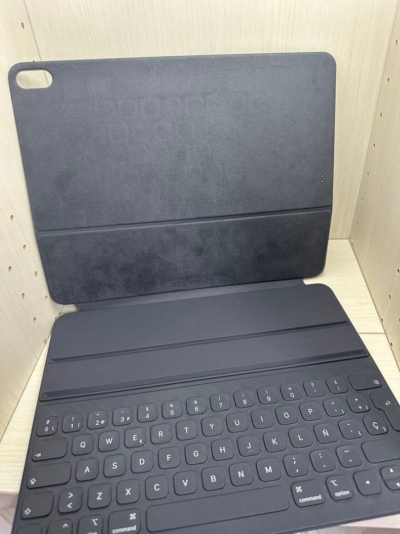 ⭐️Apple キーボード iPad Air 13インチ/ Pro 12.9 第3